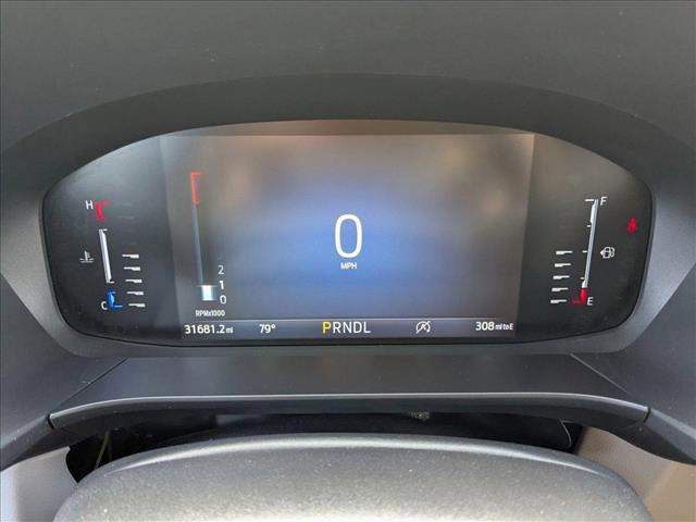 used 2023 Ford Escape car, priced at $20,977