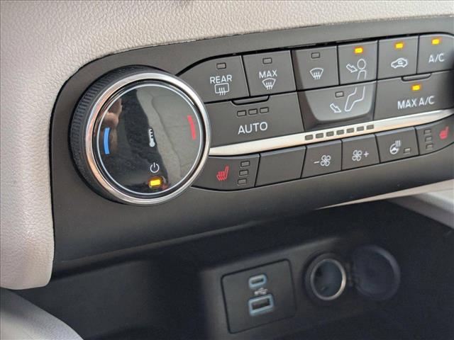 used 2023 Ford Escape car, priced at $20,977