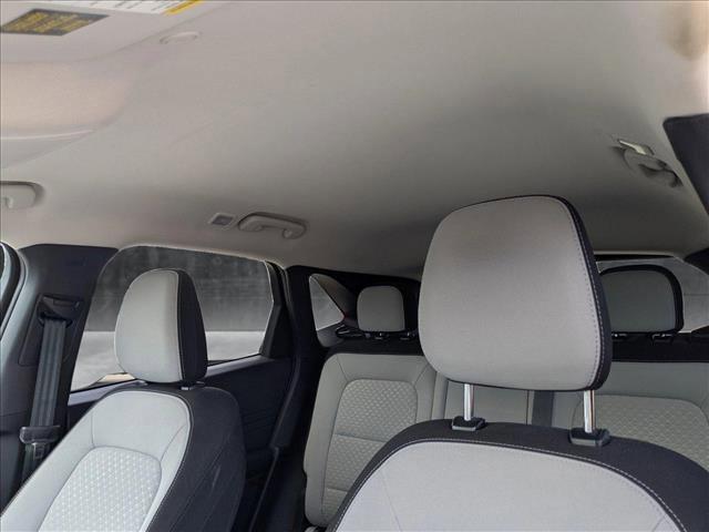 used 2023 Ford Escape car, priced at $20,977