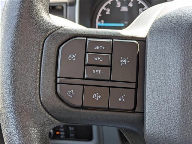 used 2023 Ford F-150 car, priced at $32,995