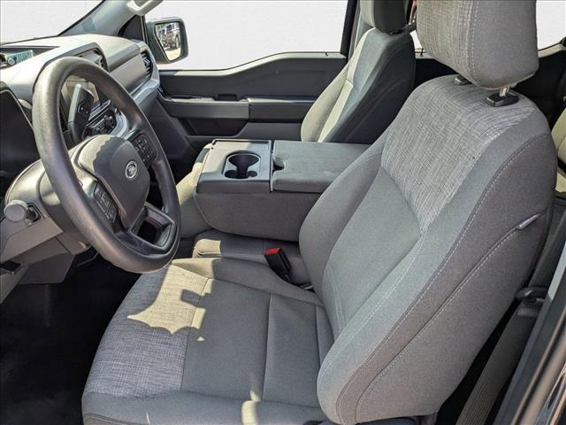 used 2023 Ford F-150 car, priced at $32,995