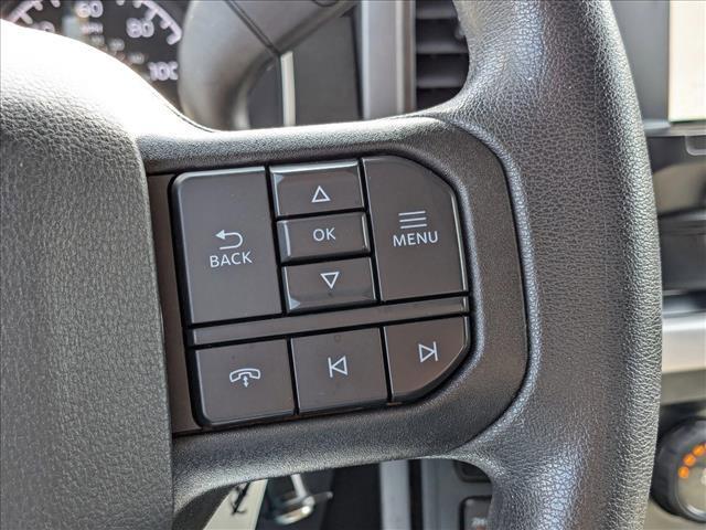 used 2023 Ford F-150 car, priced at $32,995