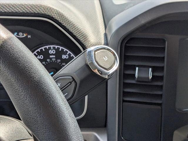 used 2023 Ford F-150 car, priced at $32,995