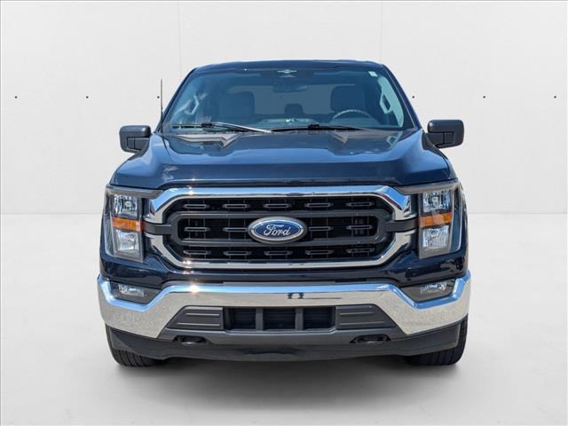 used 2023 Ford F-150 car, priced at $32,995