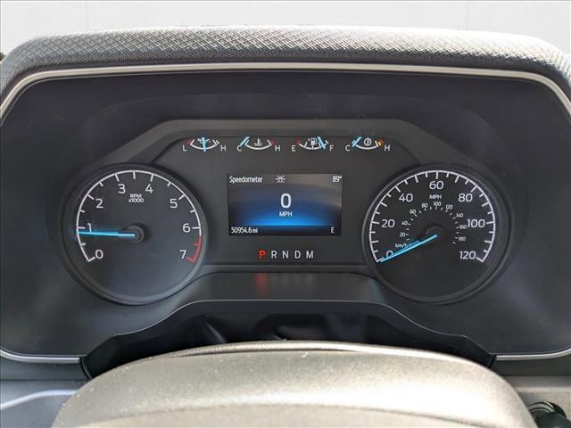 used 2023 Ford F-150 car, priced at $32,995