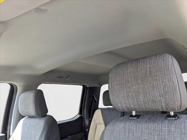 used 2023 Ford F-150 car, priced at $32,995