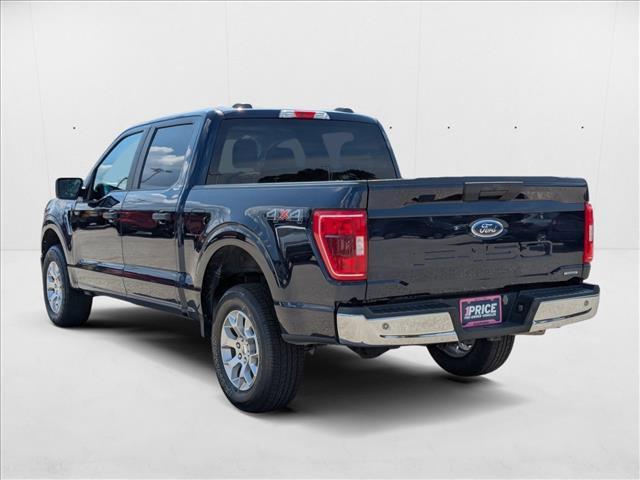 used 2023 Ford F-150 car, priced at $32,995