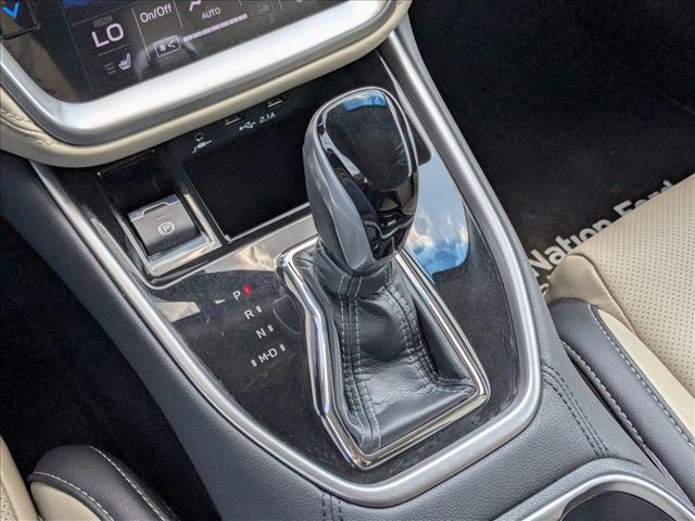 used 2022 Subaru Outback car, priced at $29,173