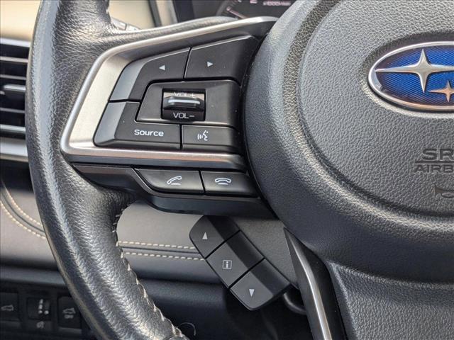 used 2022 Subaru Outback car, priced at $29,173