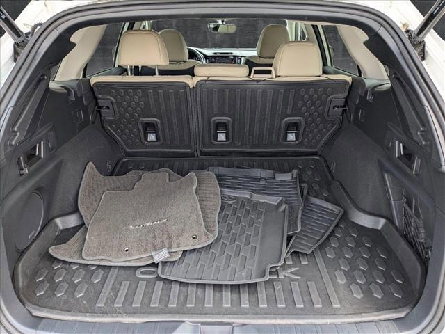 used 2022 Subaru Outback car, priced at $29,173