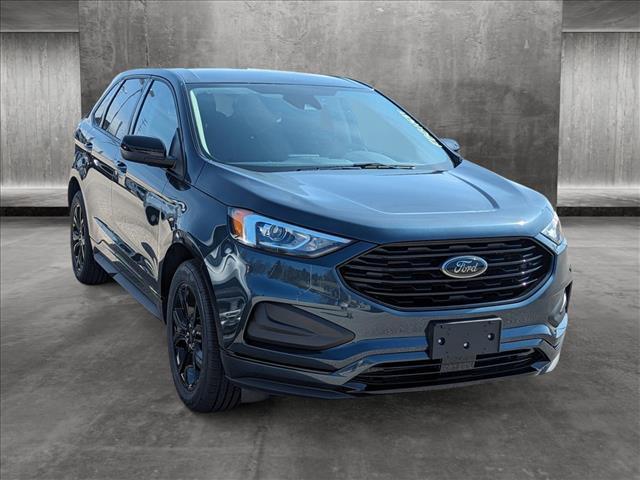 new 2024 Ford Edge car, priced at $34,156