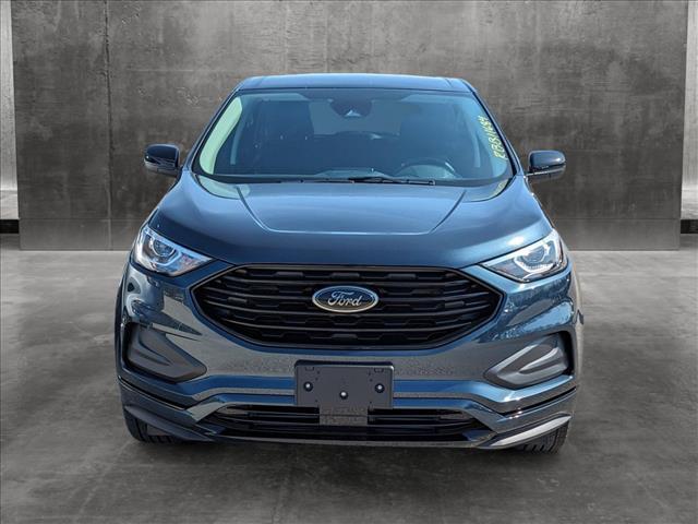 new 2024 Ford Edge car, priced at $34,156