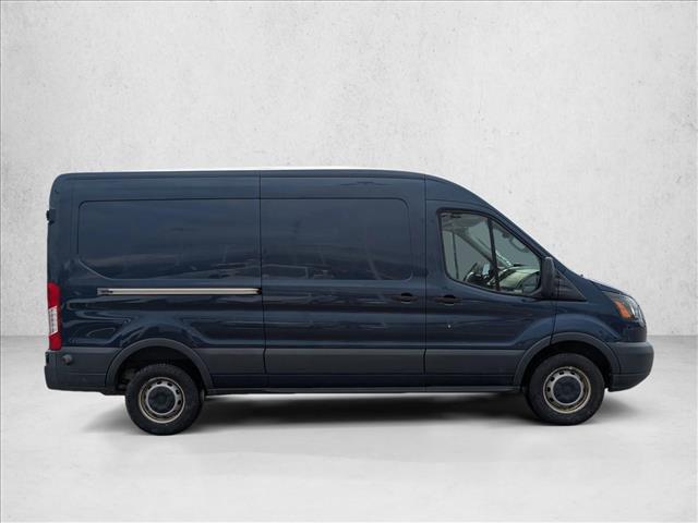 used 2018 Ford Transit-250 car, priced at $15,389