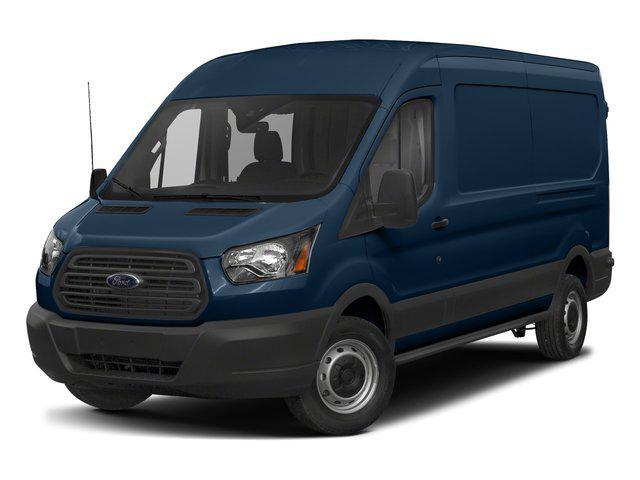 used 2018 Ford Transit-250 car, priced at $15,845