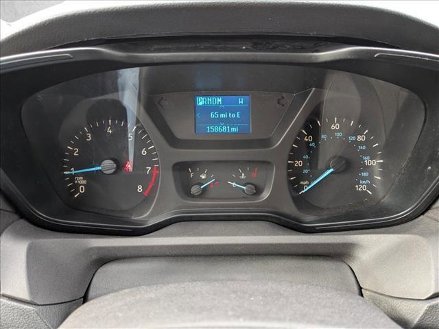 used 2018 Ford Transit-250 car, priced at $15,389