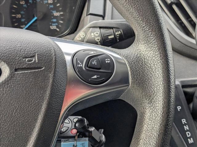 used 2018 Ford Transit-250 car, priced at $15,389