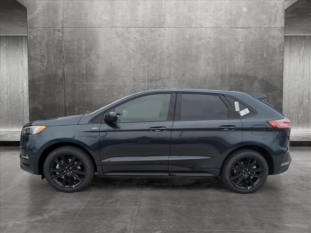 new 2024 Ford Edge car, priced at $37,453