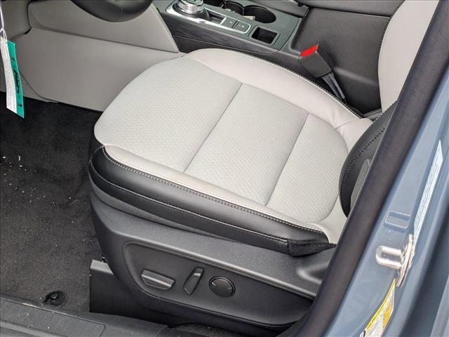 new 2025 Ford Escape PHEV car, priced at $33,836