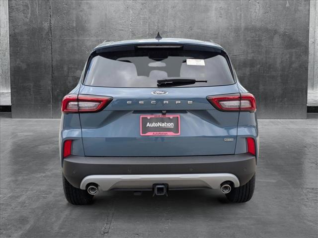 new 2025 Ford Escape PHEV car, priced at $33,836