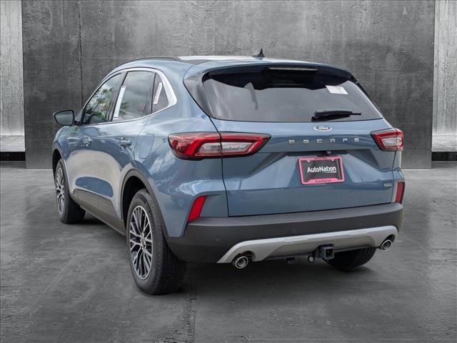 new 2025 Ford Escape PHEV car, priced at $33,836