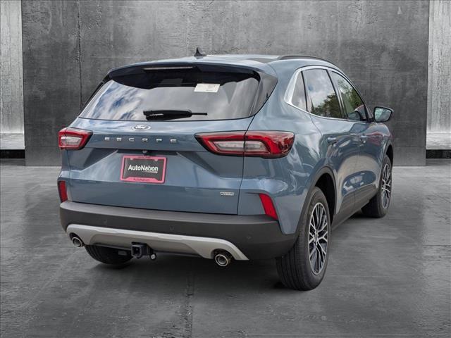 new 2025 Ford Escape PHEV car, priced at $33,836