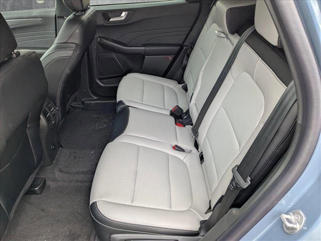 new 2025 Ford Escape PHEV car, priced at $33,836