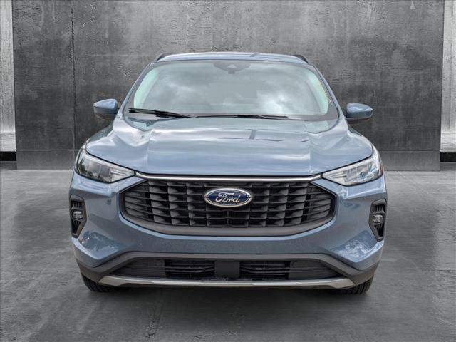 new 2025 Ford Escape PHEV car, priced at $33,836