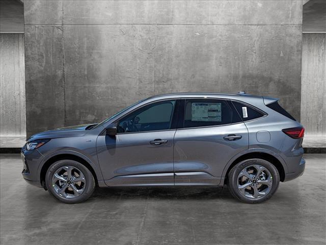 new 2024 Ford Escape car, priced at $32,186