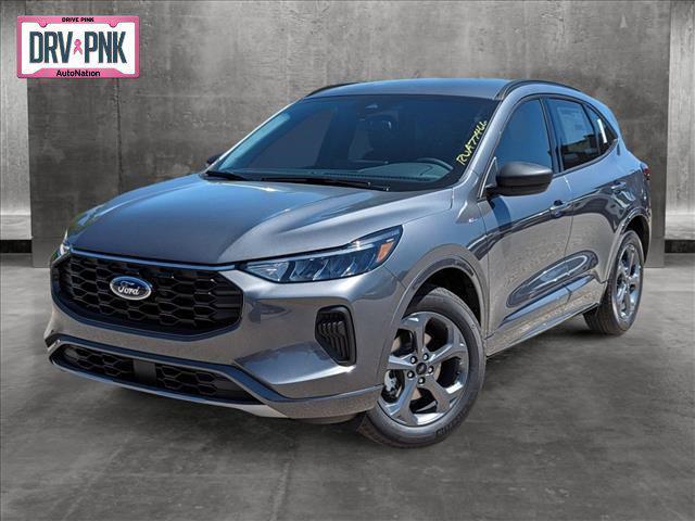 new 2024 Ford Escape car, priced at $32,186