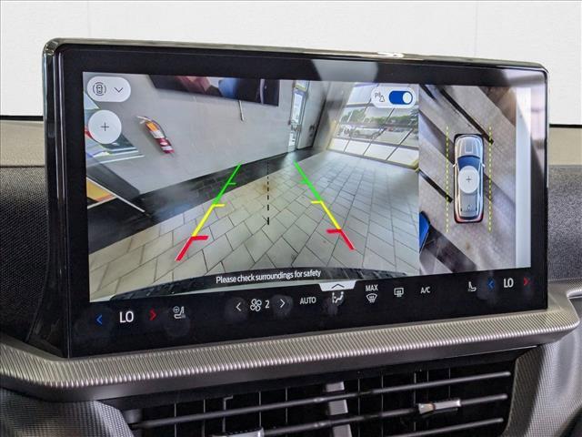 new 2025 Ford Explorer car, priced at $45,529