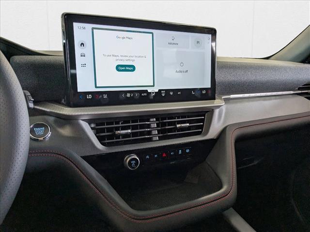new 2025 Ford Explorer car, priced at $45,529