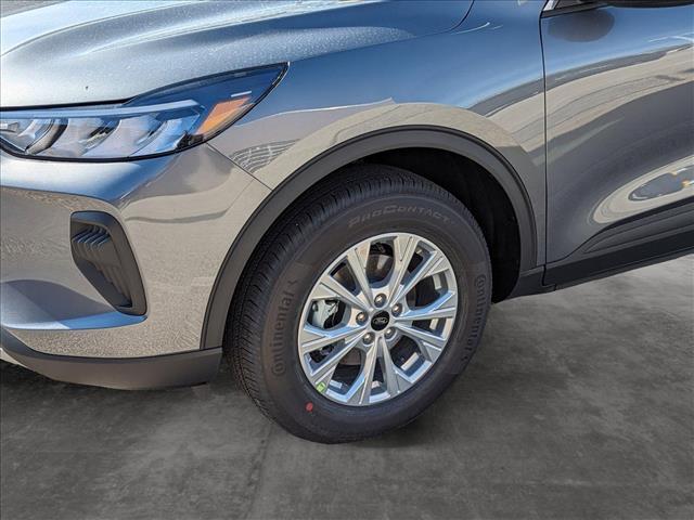 new 2024 Ford Escape car, priced at $34,387