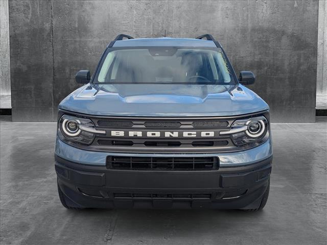 new 2024 Ford Bronco Sport car, priced at $30,541