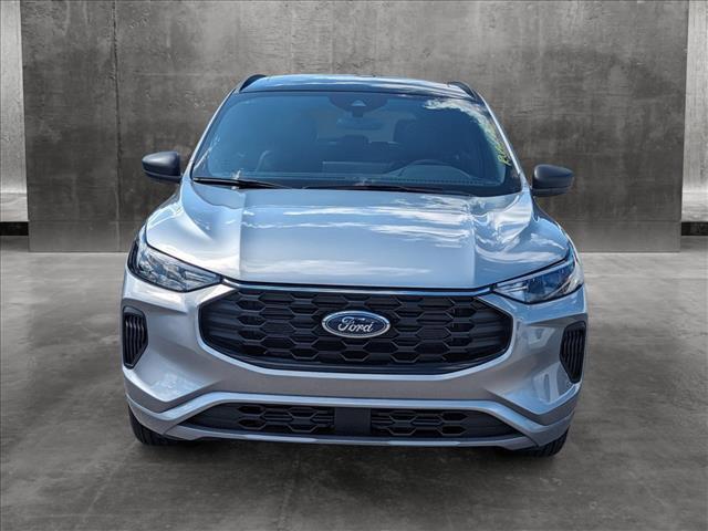 new 2024 Ford Escape car, priced at $34,825