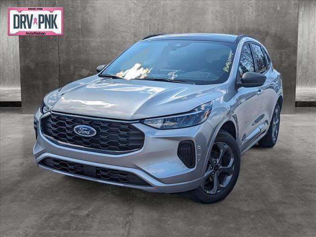 new 2024 Ford Escape car, priced at $34,825