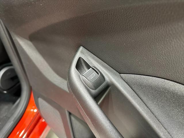 used 2018 Ford Focus ST car, priced at $25,995