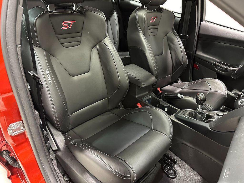 used 2018 Ford Focus ST car, priced at $23,995