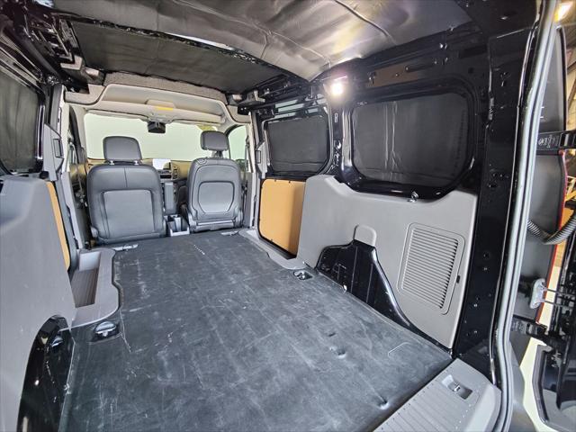 used 2021 Ford Transit Connect car, priced at $31,995