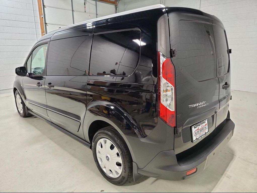 used 2021 Ford Transit Connect car, priced at $29,995