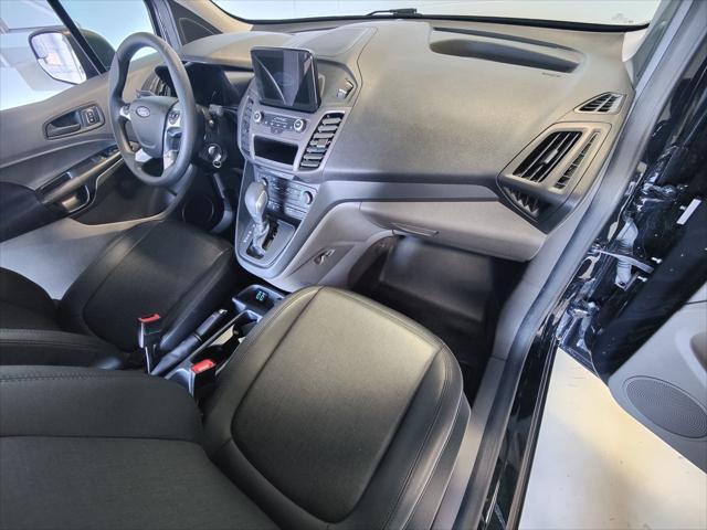 used 2021 Ford Transit Connect car, priced at $31,995