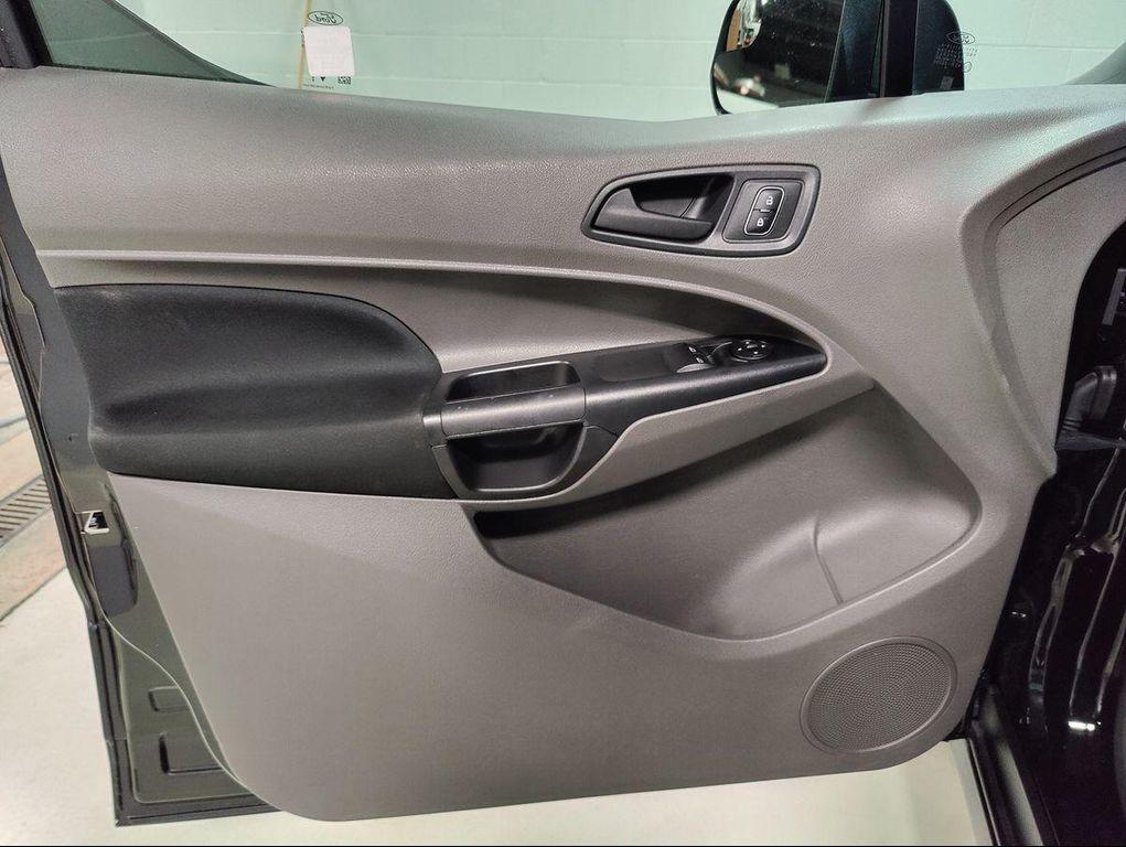 used 2021 Ford Transit Connect car, priced at $29,995