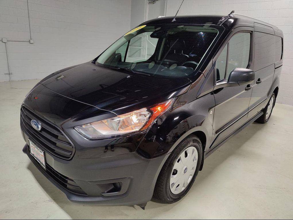 used 2021 Ford Transit Connect car, priced at $29,995