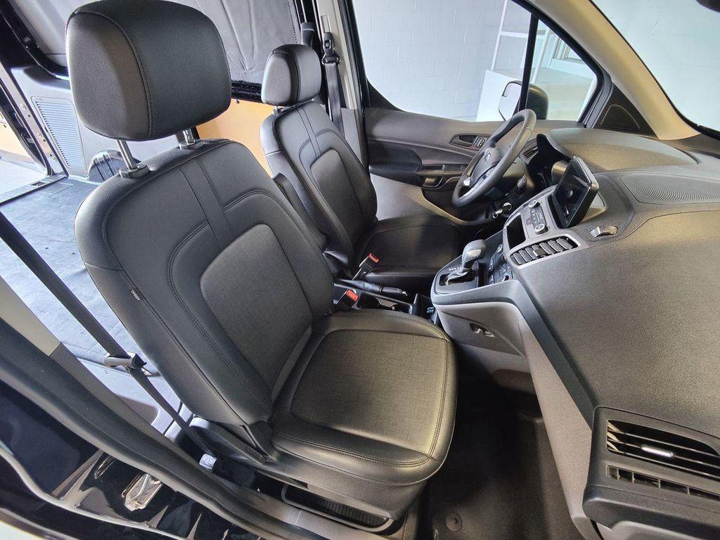 used 2021 Ford Transit Connect car, priced at $29,995