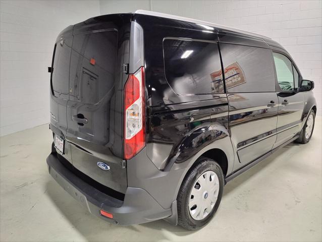 used 2021 Ford Transit Connect car, priced at $31,995