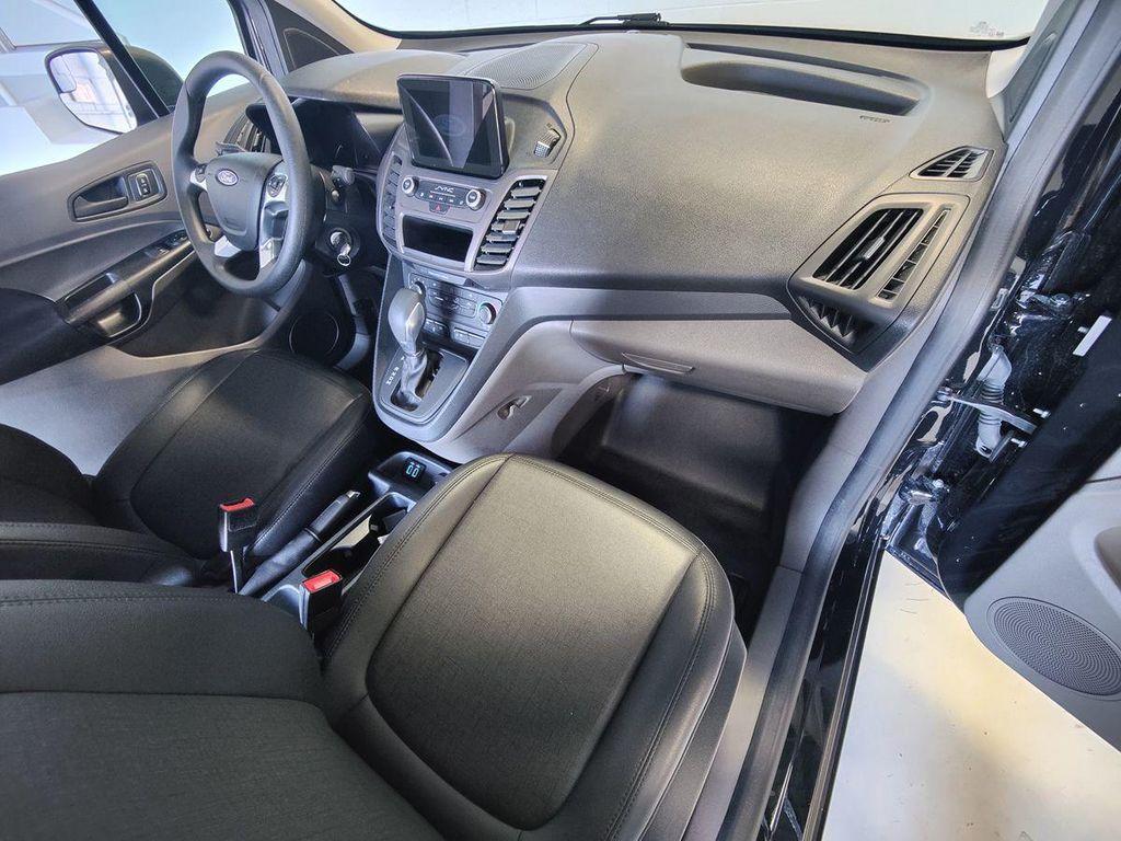 used 2021 Ford Transit Connect car, priced at $29,995