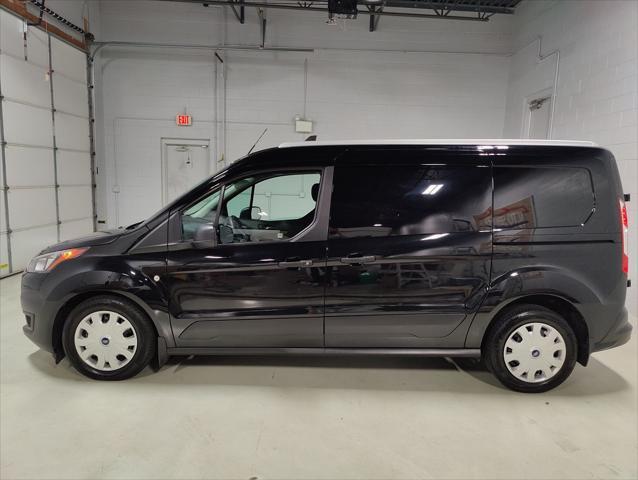 used 2021 Ford Transit Connect car, priced at $31,995