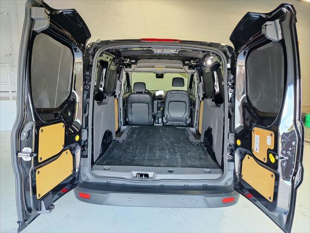 used 2021 Ford Transit Connect car, priced at $31,995