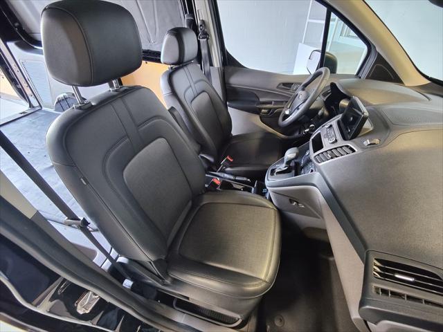 used 2021 Ford Transit Connect car, priced at $31,995
