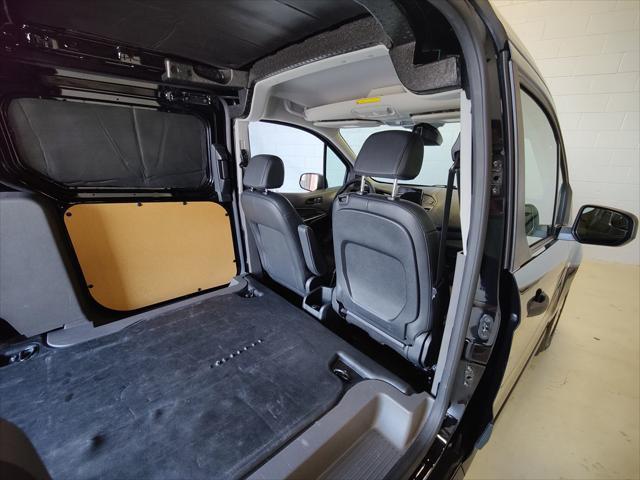 used 2021 Ford Transit Connect car, priced at $31,995