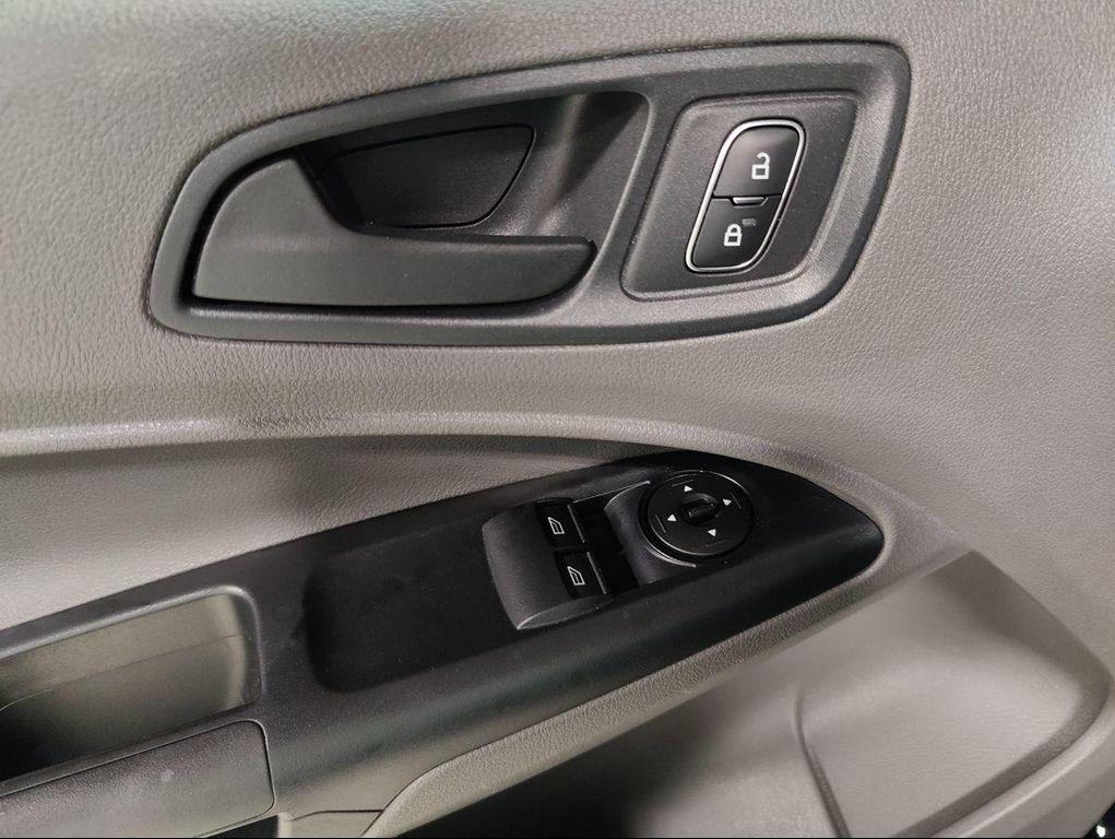 used 2021 Ford Transit Connect car, priced at $29,995